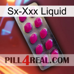 Sx-Xxx Liquid 09